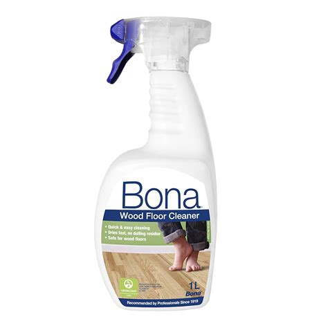 amazon bona wood floor cleaner